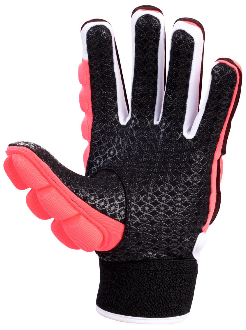 Indian Maharadja ACE 2.2 Full Foam Hockeyhandschoen 2/3