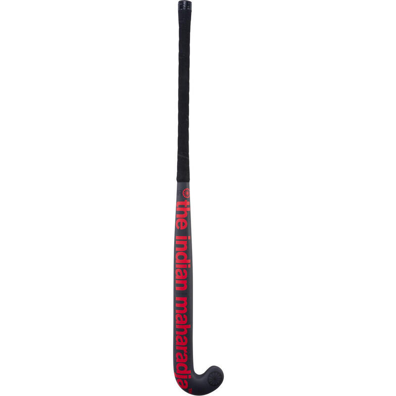 The Indian Maharadja Red Jr Hockeystick