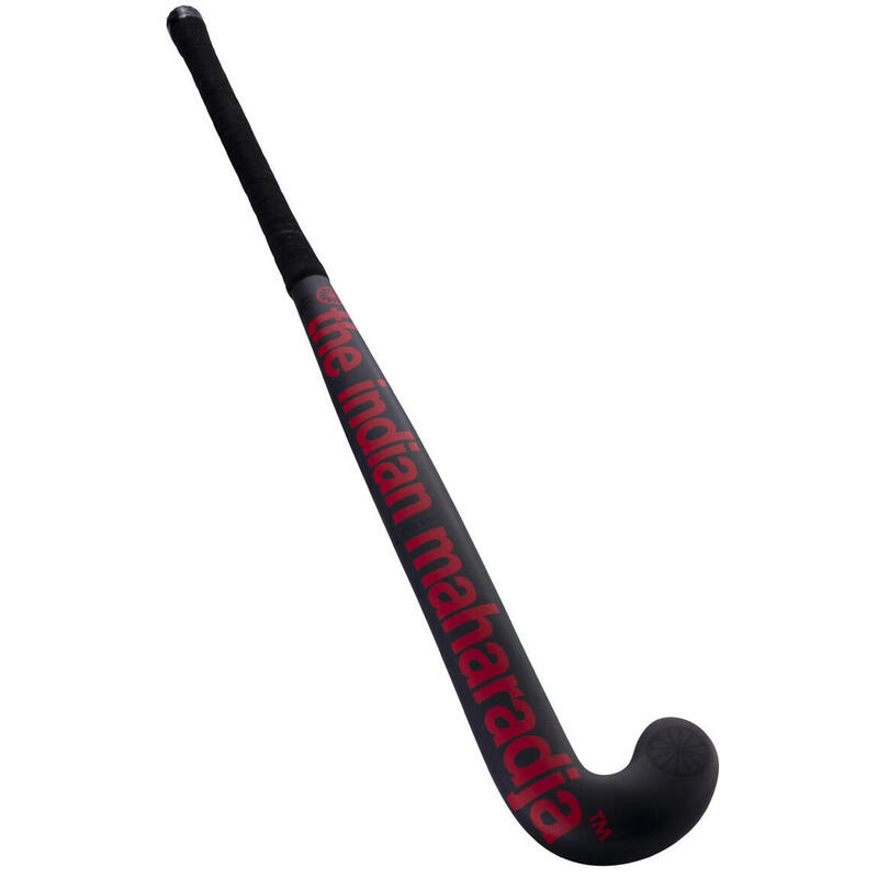 The Indian Maharadja Red Jr Hockeyschläger