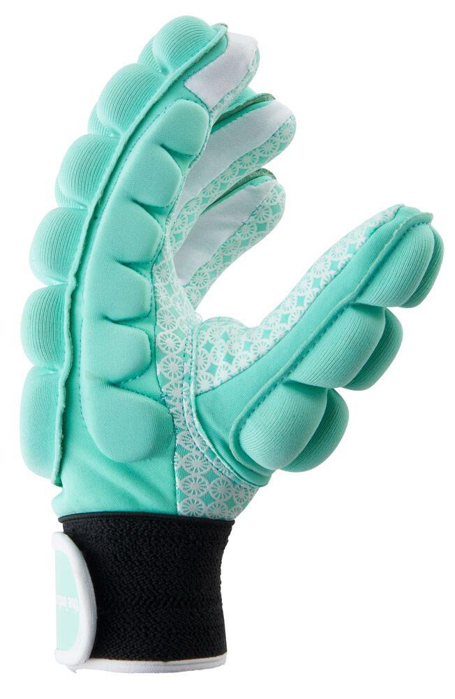Indian Maharadja ACE 2.2 Full Foam Hockeyhandschoen 3/4