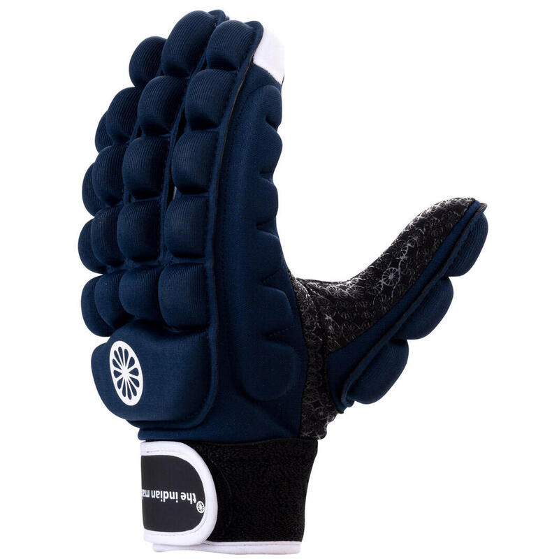 The Indian Maharadja Foam Full Hockeyhandschoenen