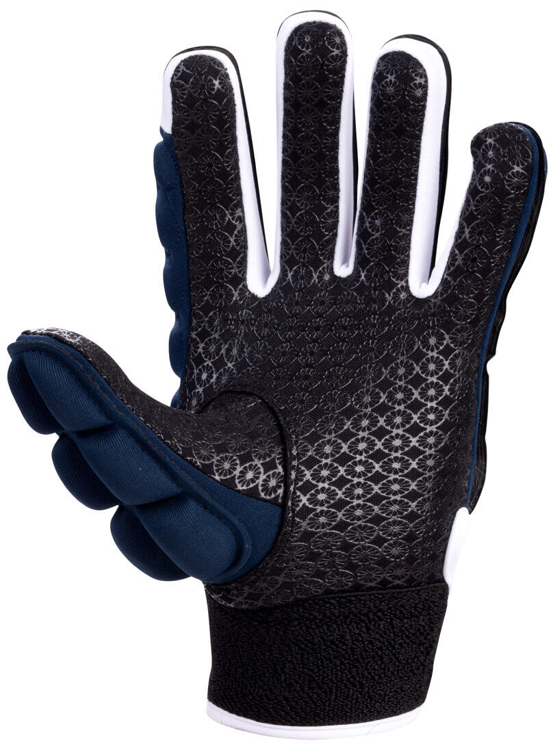 Indian Maharadja ACE 2.2 Full Foam Hockeyhandschoen 3/3