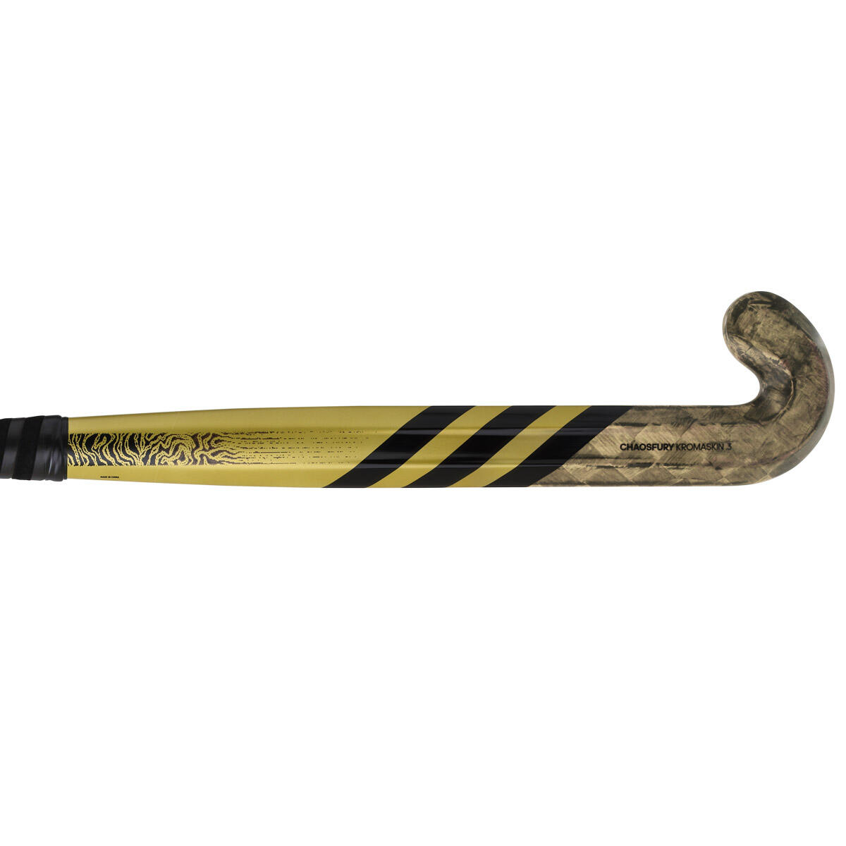 adidas ChaosFury Kromaskin .3 Hockeyschläger 6/6
