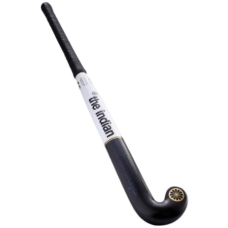 The Indian Maharadja Gold 95 Probow Hockeystick