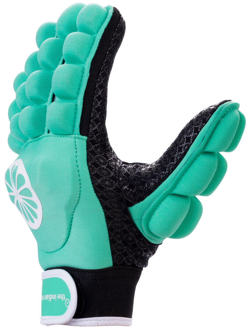 The Indian Maharadja Shell Foam Full Hockeyhandschoenen 2/3