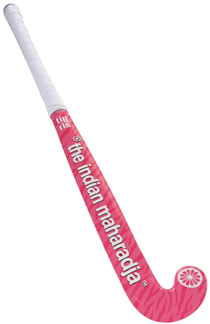 The Indian Maharadja Yuki Tigris Hockeystick 5/5