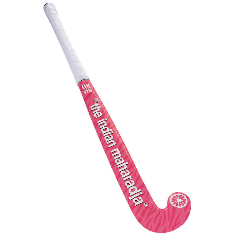 The Indian Maharadja Yuki Tigris Stick de Hockey