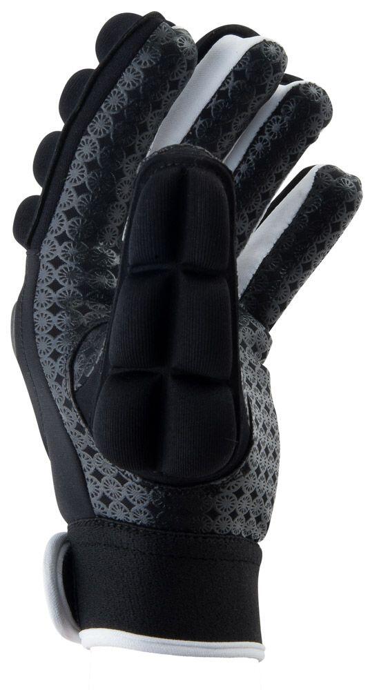 Indian Maharadja Full Foam Shell Hockeyhandschoen 3/4