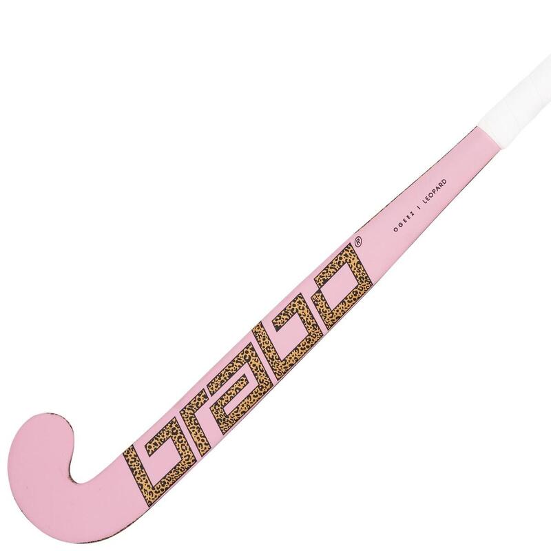 Brabo O'Geez Cheetah Junior Stick de Hockey