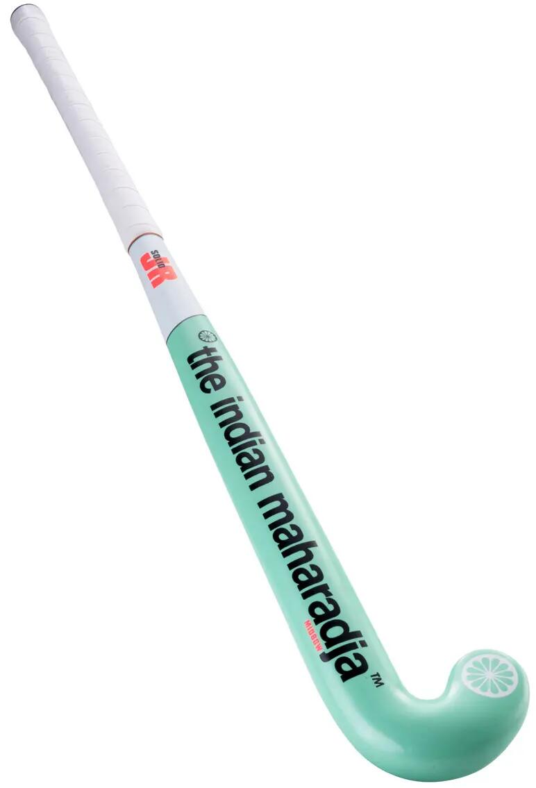 The Indian Maharadja Solid Jr Hockeystick 5/5