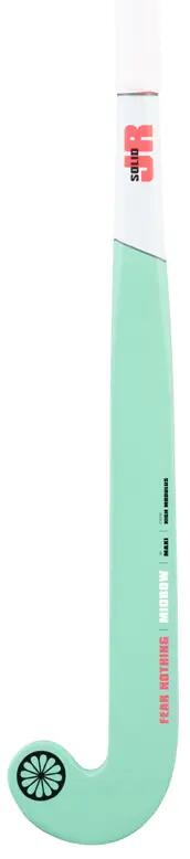 The Indian Maharadja Solid Jr Hockeystick 2/5