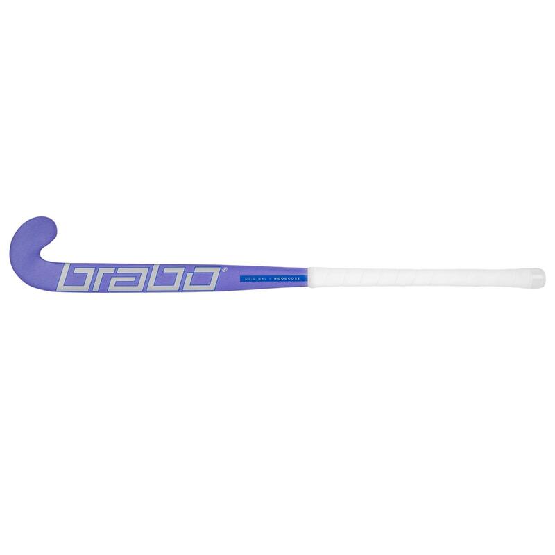 Brabo O'Geez Original Junior Hockeystick