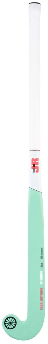 The Indian Maharadja Solid Jr Hockeystick 3/5