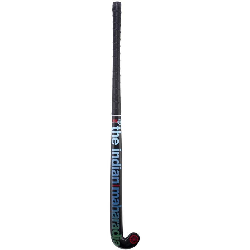 The Indian Maharadja Jhuknaa 50 Hockeystick