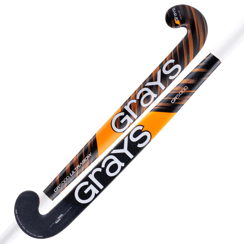 Grays GR5000 Ultrabow Junior Hockeystick