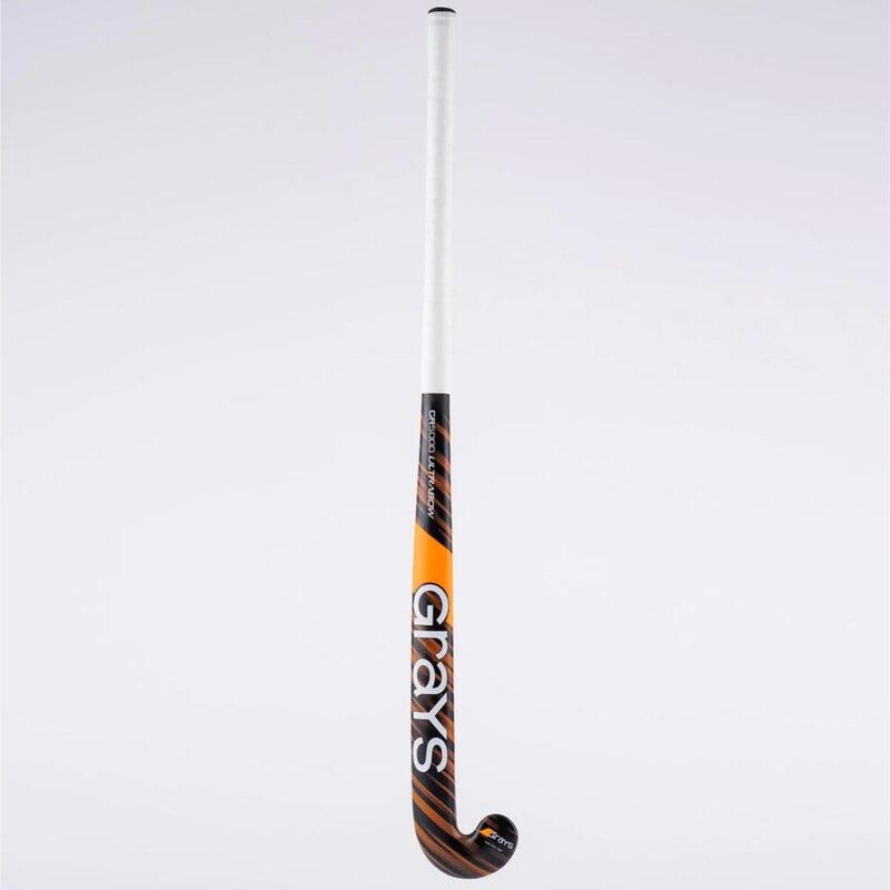 Grays GR5000 Ultrabow Junior Stick de Hockey