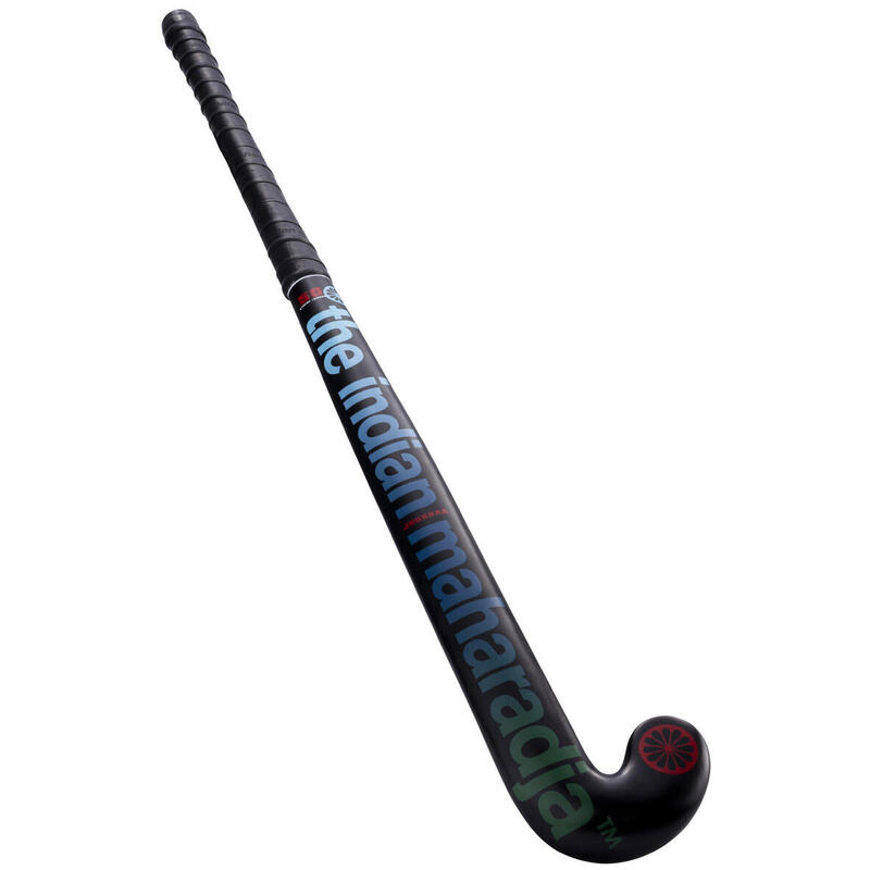 The Indian Maharadja Jhuknaa 50 Stick de Hockey