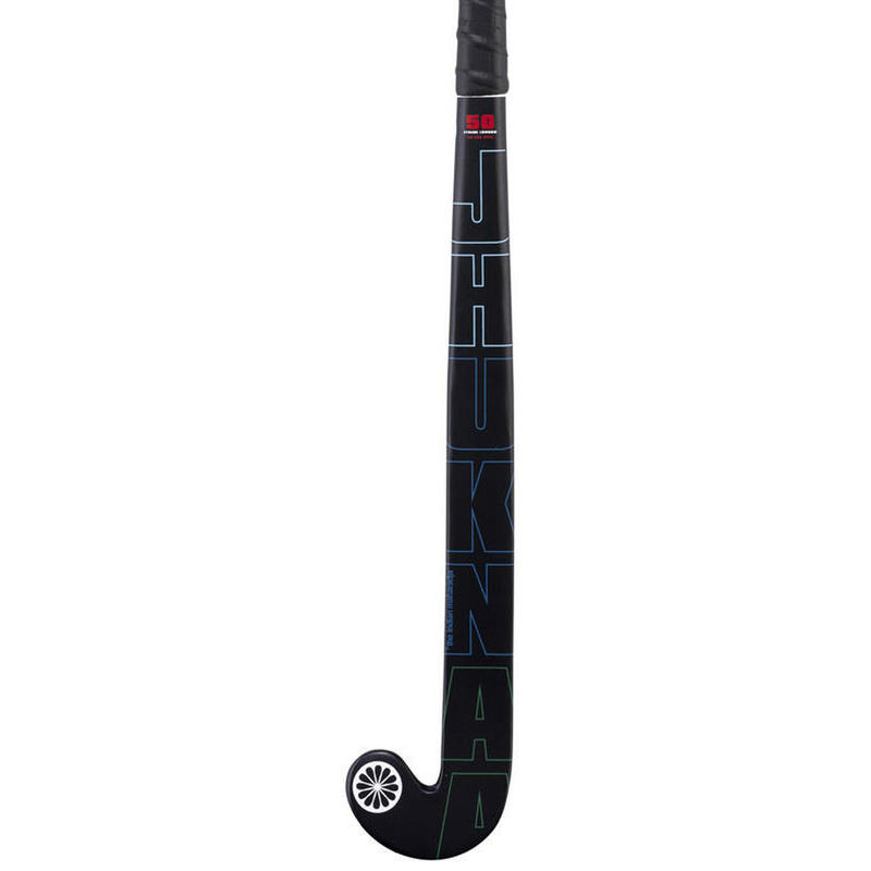 The Indian Maharadja Jhuknaa 50 Hockeystick