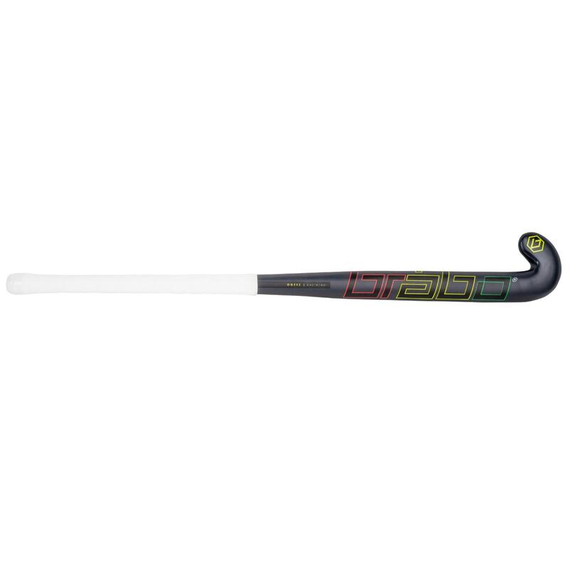 Brabo O'Geez Rastafari Junior Hockeystick