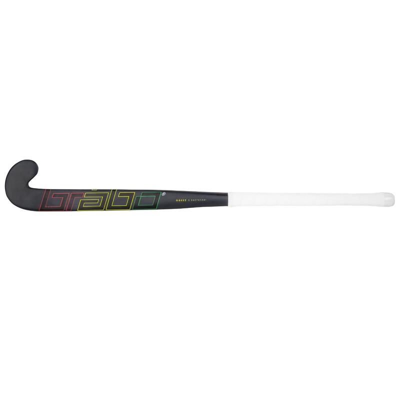 Brabo O'Geez Rastafari Junior Hockeystick