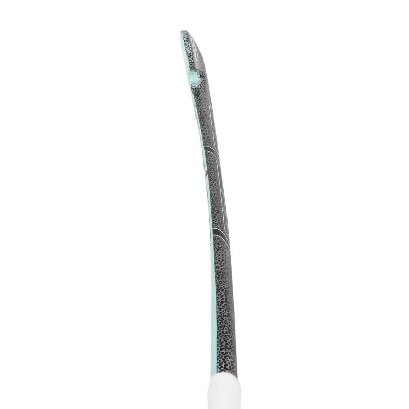 Brabo O'Geez Snowleopard Junior Stick de Hockey