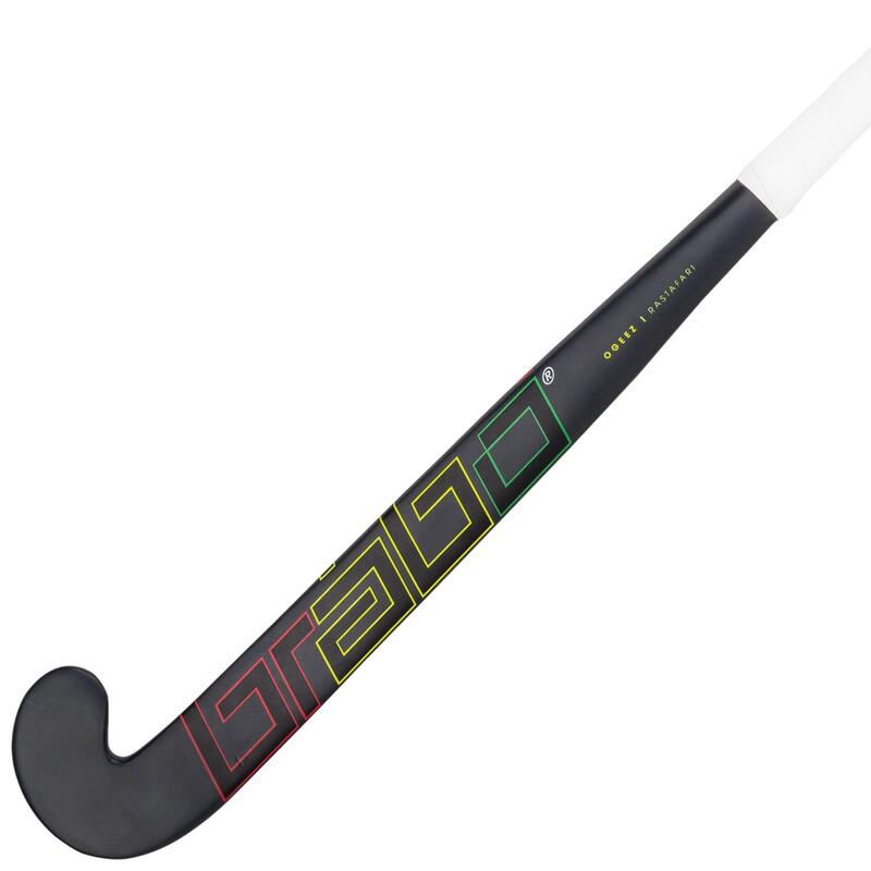 Brabo O'Geez Rastafari Junior Hockeystick