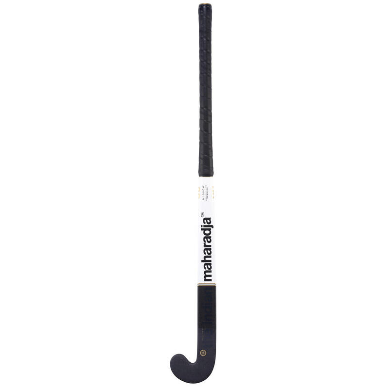 The Indian Maharadja Gold 90 Midbow Stick de Hockey