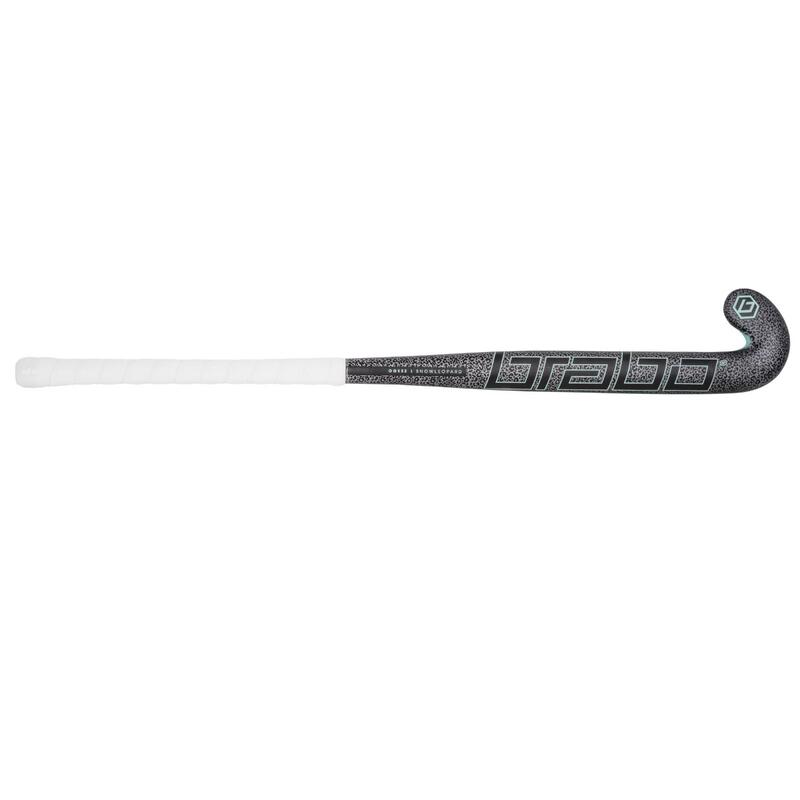 Brabo O'Geez Snowleopard Junior Stick de Hockey