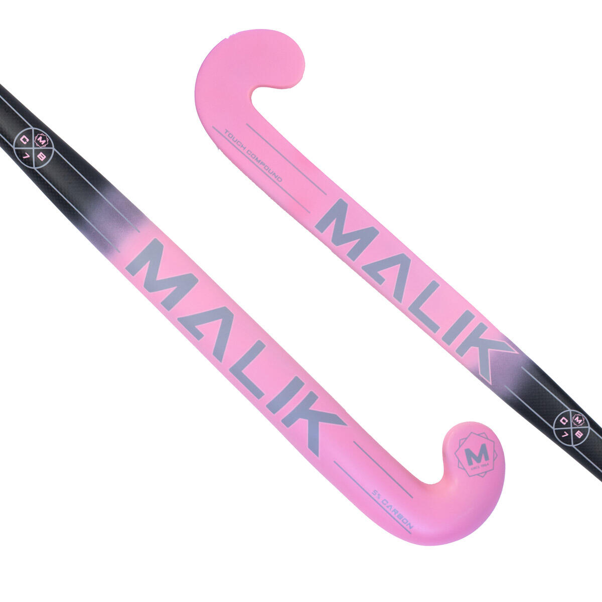 Malik CB 7 Junior Hockeystick 4/4