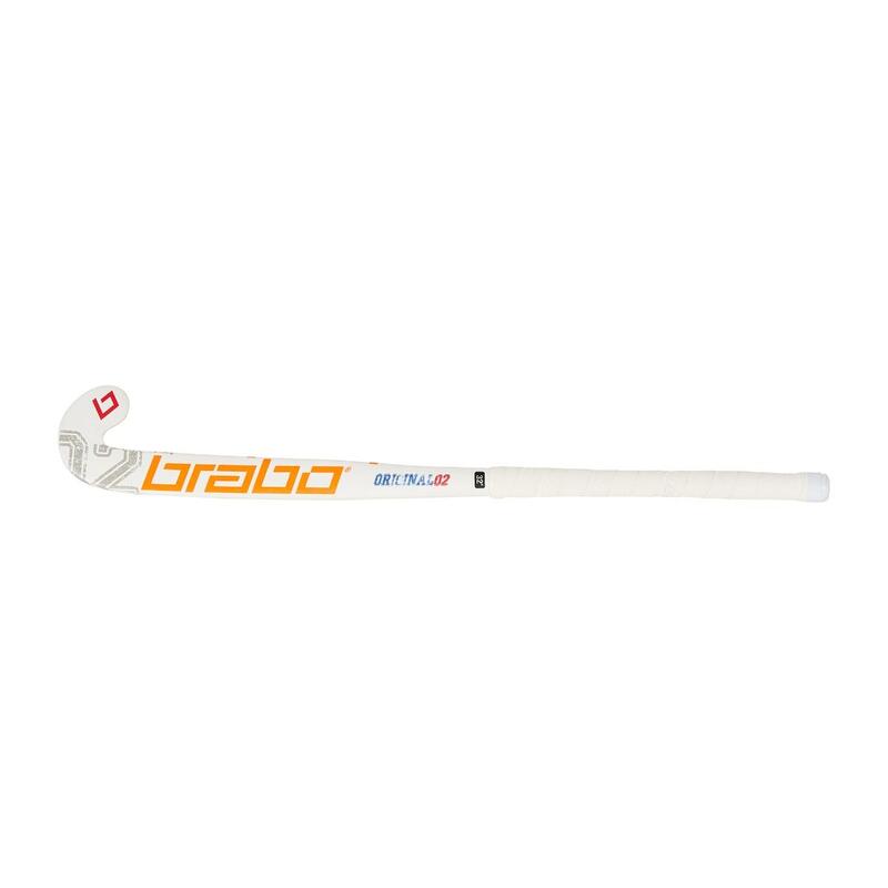 Brabo O'Geez Original Junior Hockeystick