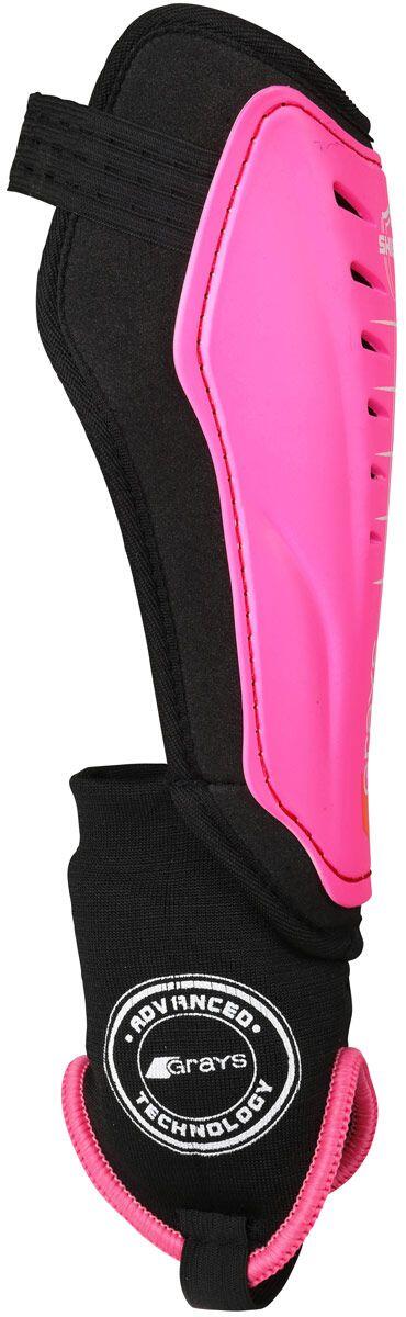 Leg guards Grays Hockey S/Guard Shield 3/3