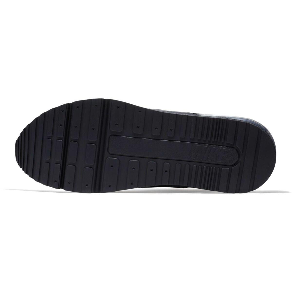 Nike Air Max LTD 3 Triple Black 3/7