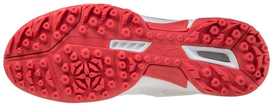 Mizuno Wave Luchs Hockeyschuhe 3/4