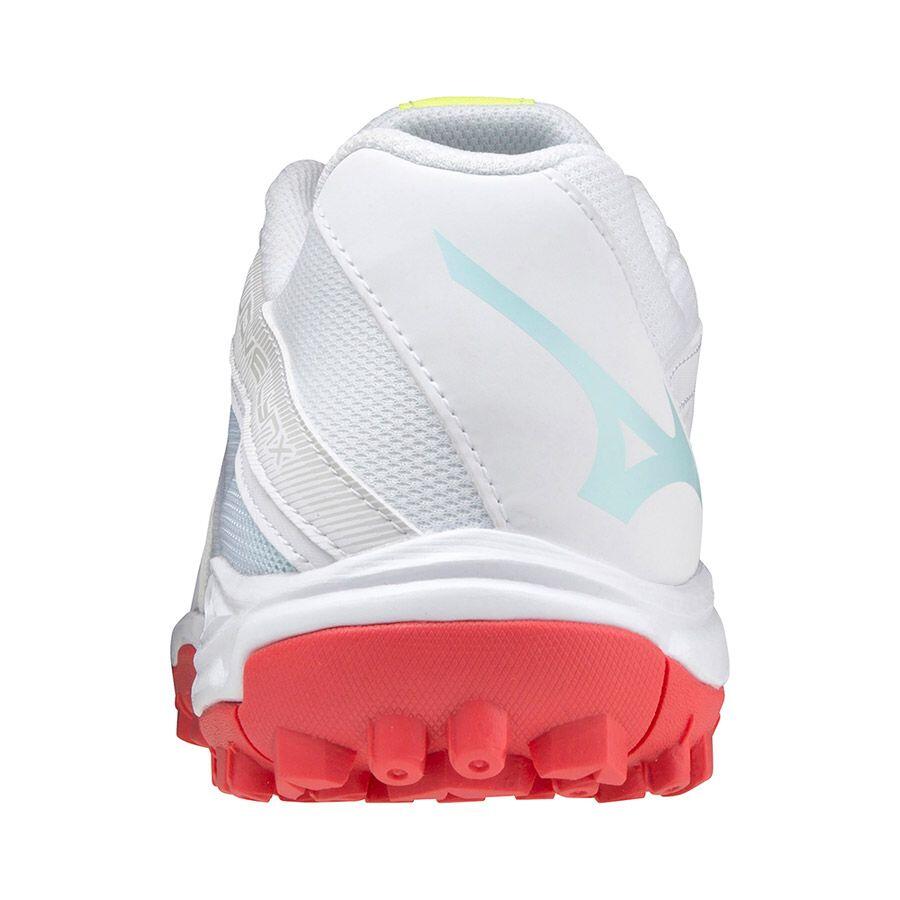 Mizuno Wave Luchs Hockeyschuhe 4/4