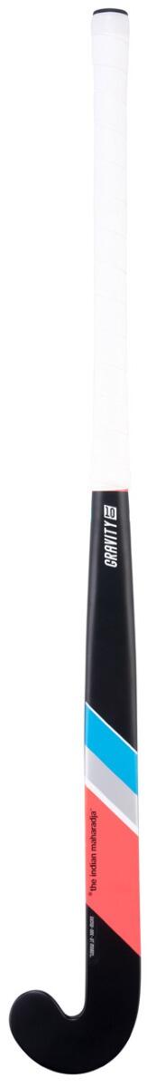 The Indian Maharadja Gravity 10 Stick de Hockey 2/4