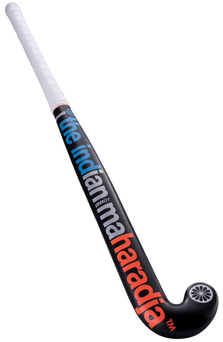 The Indian Maharadja Gravity 10 Stick de Hockey 4/4