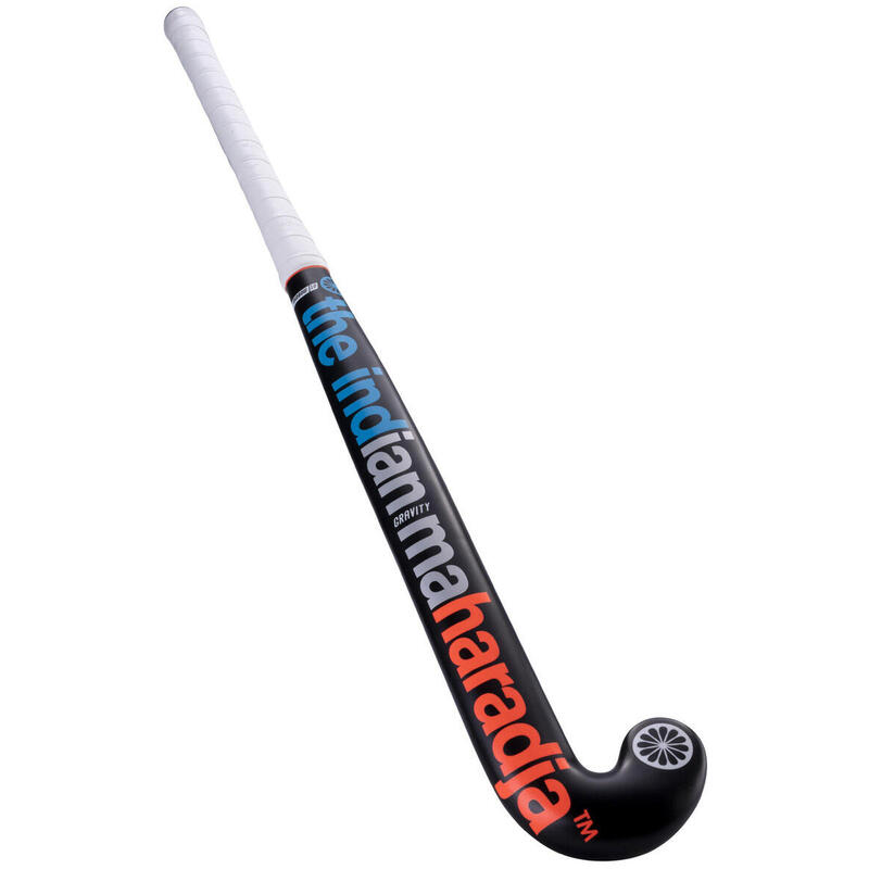 The Indian Maharadja Gravity 10 Hockeystick