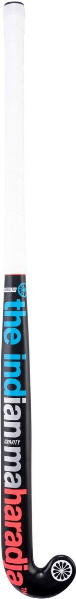 The Indian Maharadja Gravity 10 Stick de Hockey 3/4