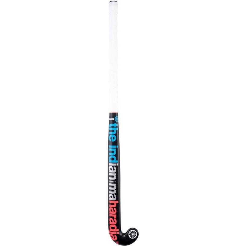 The Indian Maharadja Gravity 10 Hockeystick