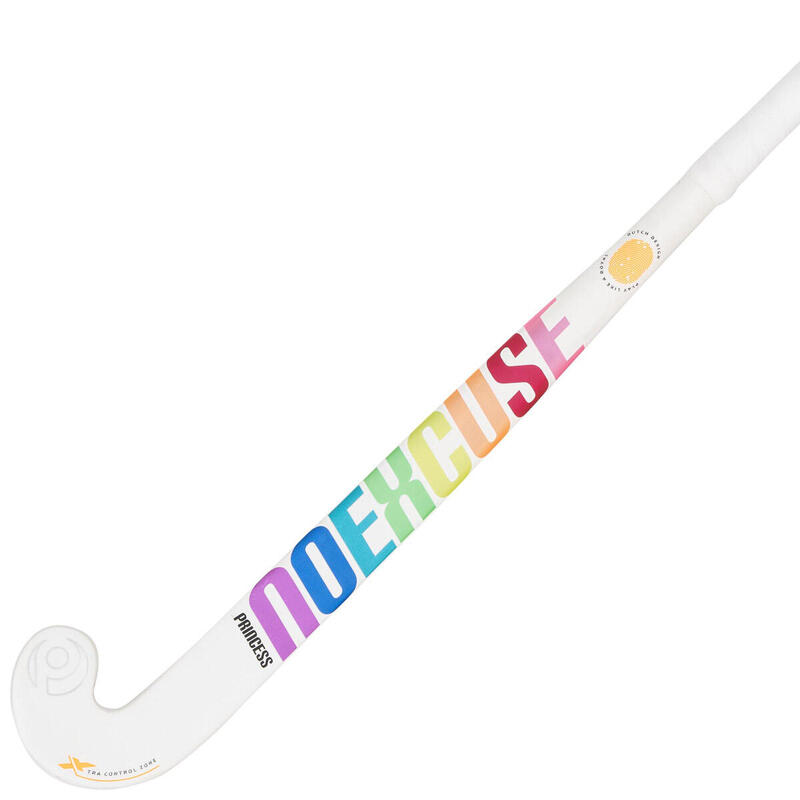 Princess No Excuse Ltd1 MB Junior Stick de Hockey