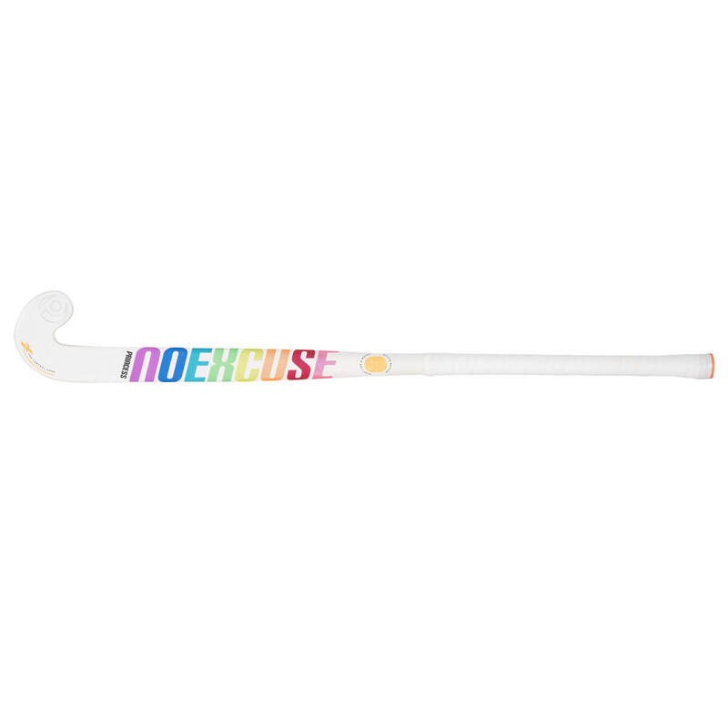 Princess No Excuse Ltd1 MB Junior Hockeystick