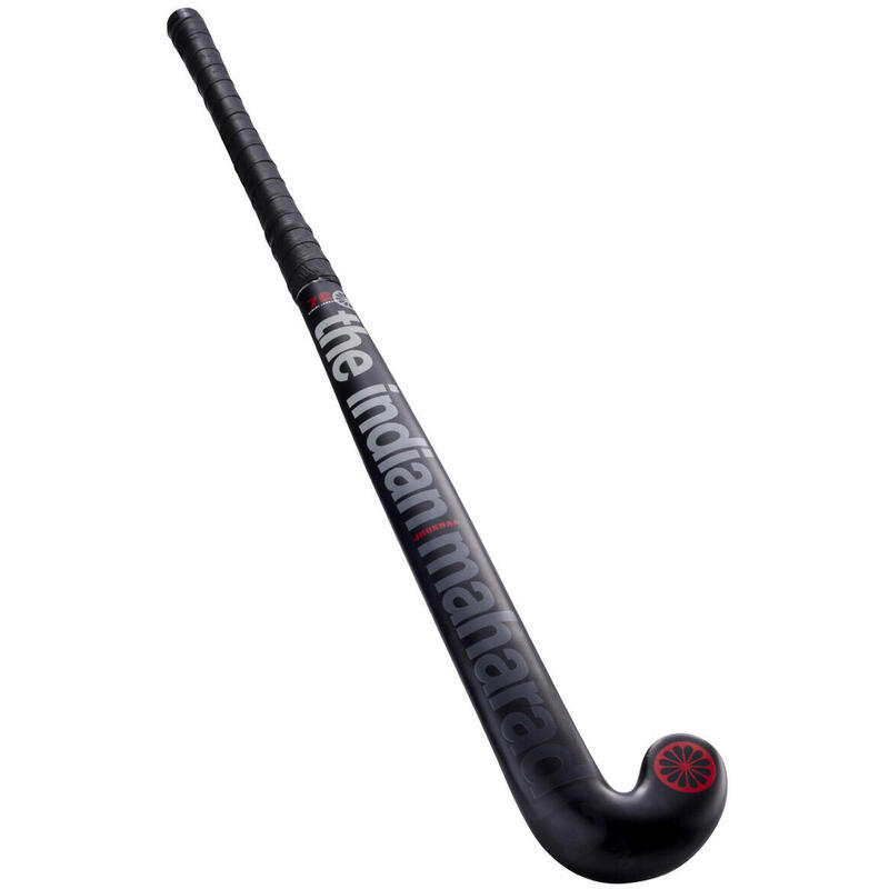 The Indian Maharadja Jhuknaa 70 Stick de Hockey
