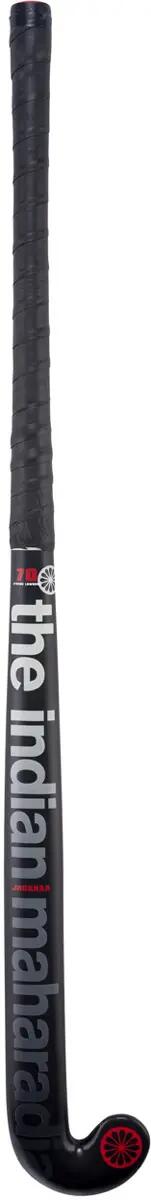 Crosse The Indian Maharadja Jhuknaa Carbon 70 4/5