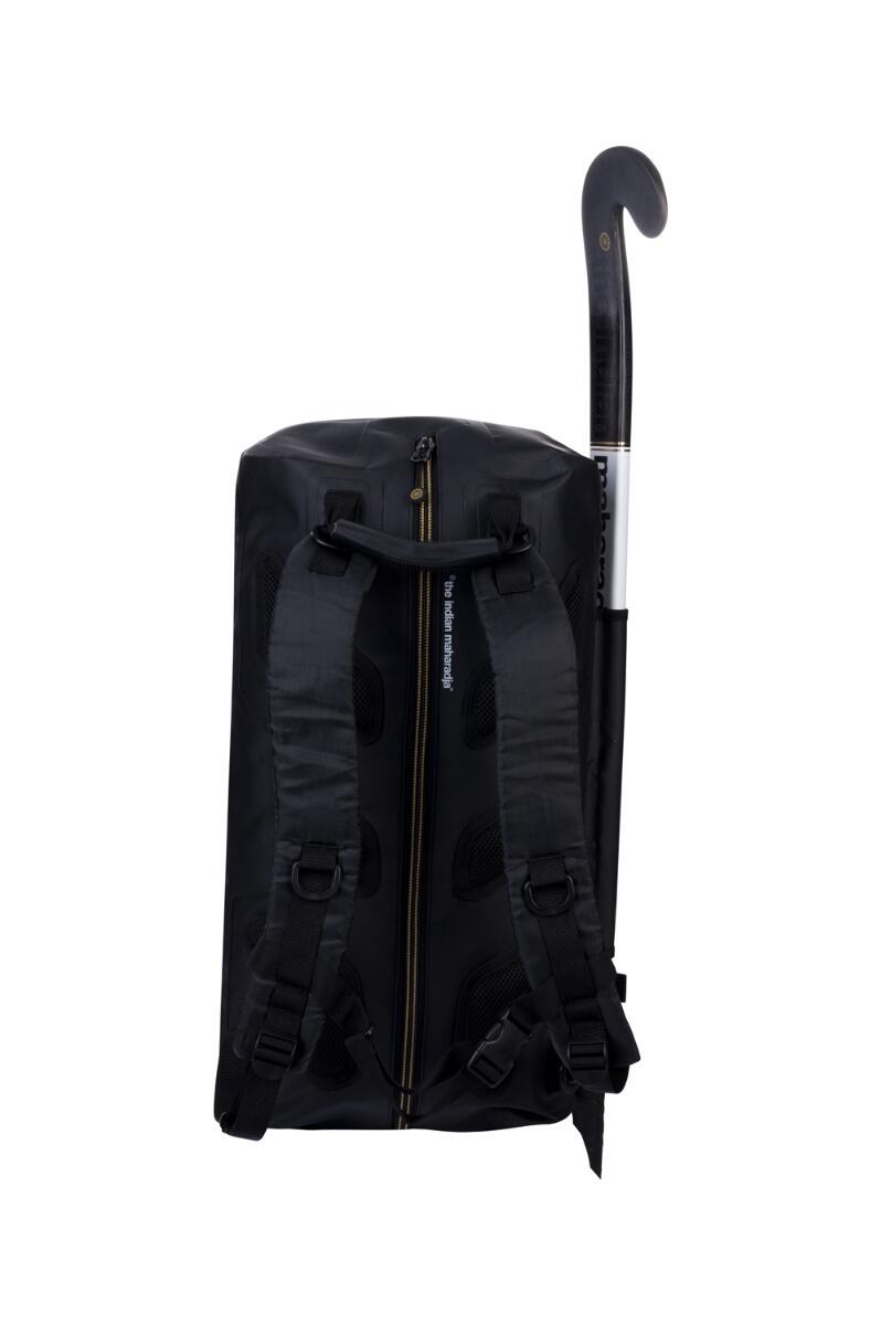 Der indische Maharadja Gold TLX -Rucksack 3/3