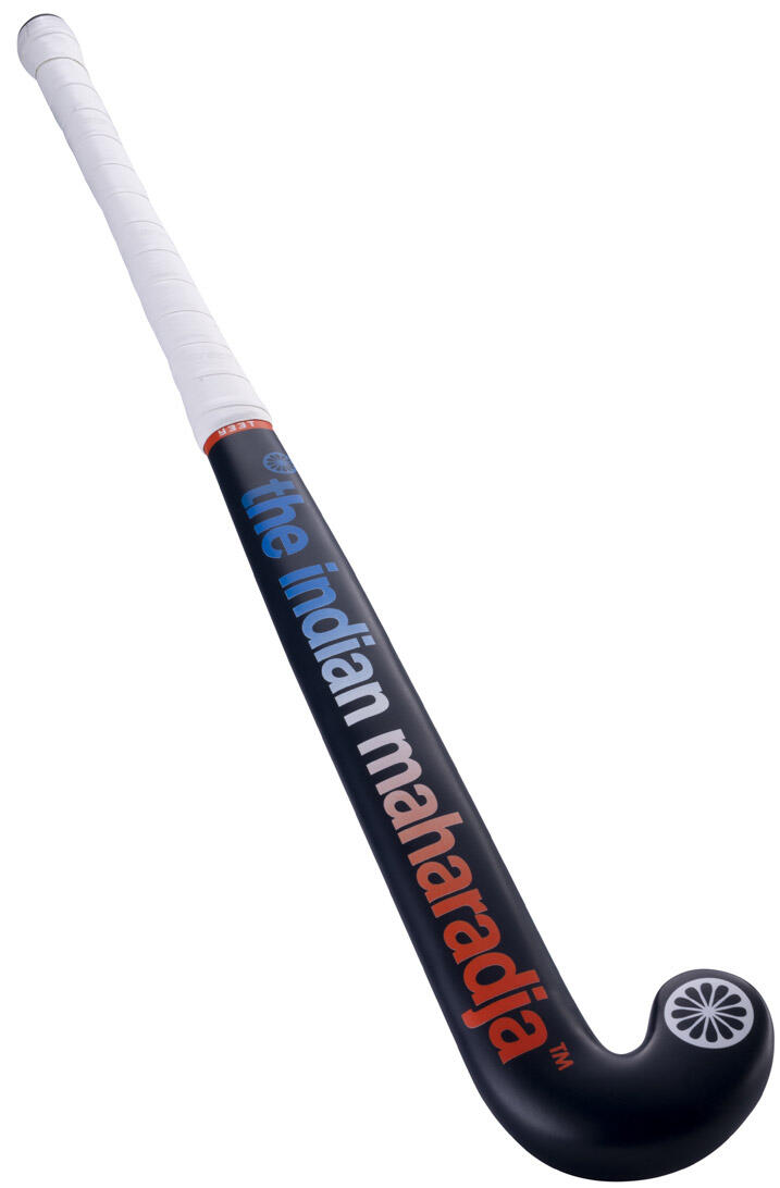 The Indian Maharadja Yuki Yeet Hockeystick 4/4