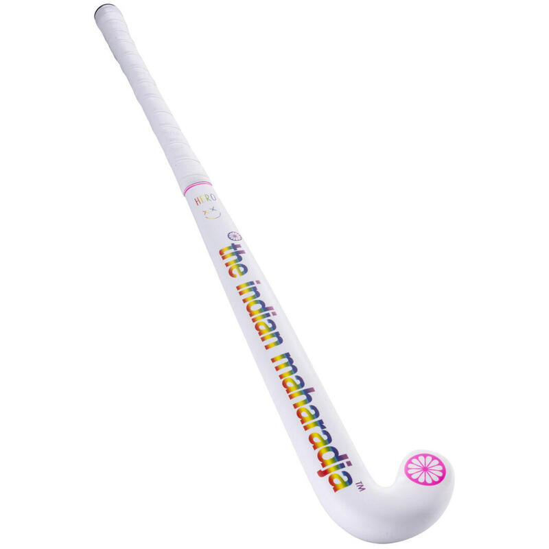 The Indian Maharadja Yuki Hero Stick de Hockey