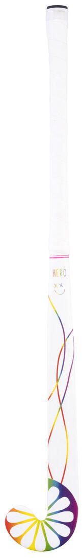 The Indian Maharadja Yuki Hero Hockeystick 3/5