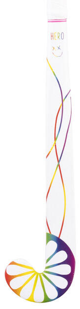 The Indian Maharadja Yuki Hero Hockeystick 2/5