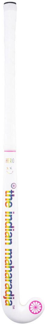 The Indian Maharadja Yuki Hero Hockeystick 4/5