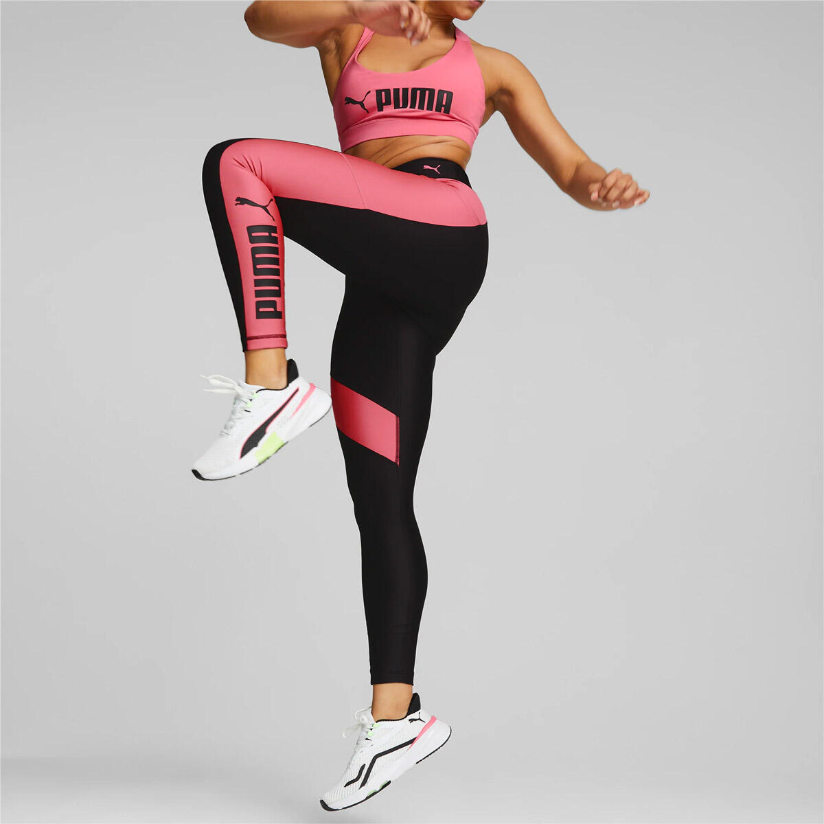 Legging 7/8 femme Puma Fit Eversculpt 3/7